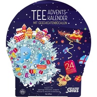 SALUS Tee-Adventskalender 2023