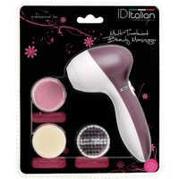 ITALIAN DESIGN Multi Treatment Beauty & Skin Massager