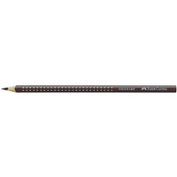 Faber-Castell Colour Grip Buntstift Van-Dyck-braun 112476