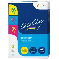 Mondi Color Copy A3 120 g/m2 250 Blatt
