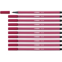 Stabilo Pen 68 rot