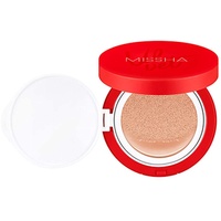 Missha M Magic Cushion Cover 21 Light Beige LSF