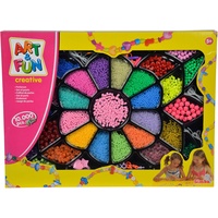Simba Toys Art & Fun Perlen-Geschenkset (106374141)
