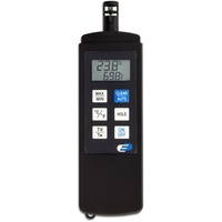 TFA Dewpoint Pro 31.1028