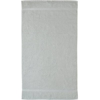 Rhomtuft Princess Duschtuch 70 x 130 cm perlgrau