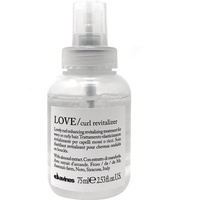Davines Essential Hair Care Love Curl Revitalizer 75 ml