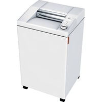 Ideal 3104 Aktenvernichter Shredder 4mm 32 Blatt