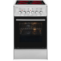 Exquisit ECM 5-4 Inox