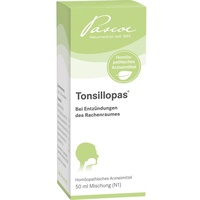 Pascoe Tonsillopas Tropfen