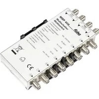 Fuba MSP 408