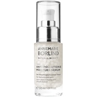 Annemarie Börlind Beauty Pearls Anti-Pollution & Moisture Serum 30