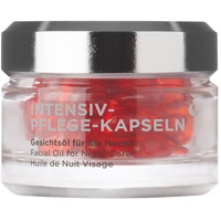 Annemarie Börlind Beauty Secrets Intensiv-Pflegekapseln 50 St.