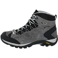 Brütting TrekKingschuhe Mount Bona High grau 45