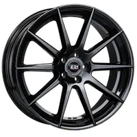 TEC Speedwheels GT7 8,5x20 5x120 ET35 MB74,1