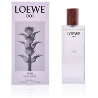 Loewe 001 Man Eau de Toilette 50 ml