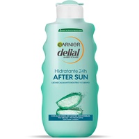 Garnier Delial Aloe Vera After Sun Cream 250 ml