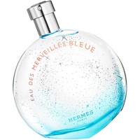 Hermès Eau des Merveilles Bleue Eau de Toilette 30