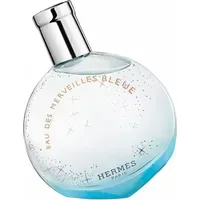 Hermès Eau des Merveilles Bleue Eau de Toilette 30