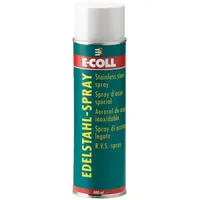 E-COLL Edelstahlspray 400 ml