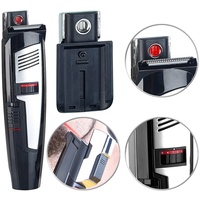 Sichler Men's Care 2in1
