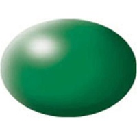 REVELL Aqua Color 18 ml laubgrün seidenmatt 36364