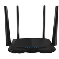 Tenda AC6 AC1200 Wireless Dualband Router