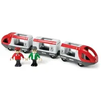 BRIO Roter Reisezug (33505)