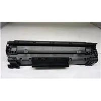 Kompatible Ware kompatibel zu HP 35A schwarz CB435A