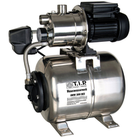 T.I.P. HWW 3000 Inox