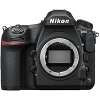 Nikon D850 + 24-120 mm ED VR