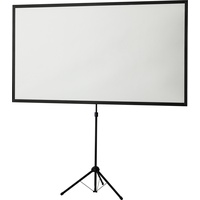 Celexon Stativleinwand Ultra-lightweight 199 x 112 cm