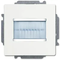 Busch-Jaeger 6215/1.1-884 Bewegungsmelder/Schaltaktor 1-fach, für Busch-free@home® 2CKA006220A0496 621511884