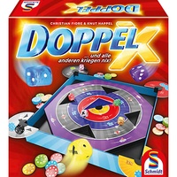 Schmidt Doppel X 49339