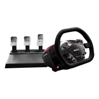 ThrustMaster  TS-XW Racer Sparco P310 Competition Mod Lenkrad- und