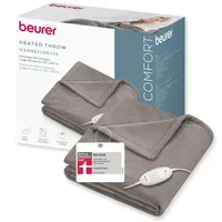 Beurer Wärmezudecke HD 75 Cosy 130 x 180 cm