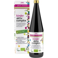 GSE Bio Kinder Aktiv Complex 330 ml