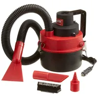 HP Autozubehör 20285 rot/schwarz