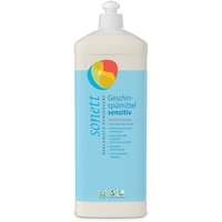 Sonett Geschirrspülmittel sensitiv 1 l