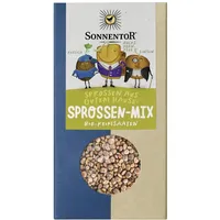Sonnentor Sprossen-Mix bio