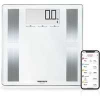 Soehnle Shape Sense Connect 100 mit Bluetooth,