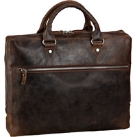 LEONHARD HEYDEN Salisbury brown 15''