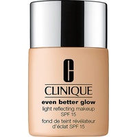 Clinique Even Better Glow Light Reflecting Makeup  LSF 15