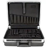 Gedore WK 1040 L Rollenkoffer leer grau 49,0 x