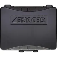 Gedore WK 1041 L Volumen-Werkzeugkoffer leer