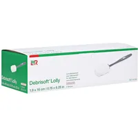 Lohmann & Rauscher Debrisoft Lolly