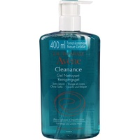 Avène Cleanance Reinigungsgel 400 ml