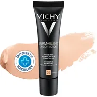 Vichy Dermablend 3D Correction Make-up 20 vanilla 30 ml