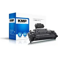 KMP Toner HP CF287A 12000 H-T238A - black