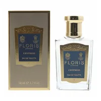 Floris London Chypress Eau de Toilette 50 ml