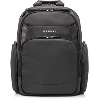 Everki Suite Premium Laptop-Rucksack 14" Schwarz